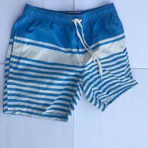 Cotton On Men’s Medium Swim Trunks